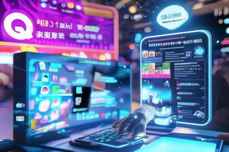 该平台提供QQ代刷、卡盟下单及抖音购物等自助服务。