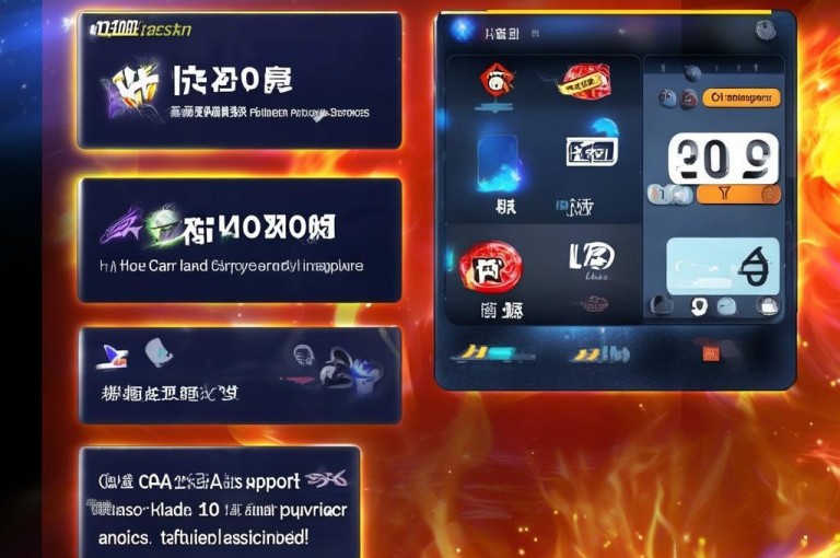 快手抖音服务平台与游戏卡盟平台，助力账号热度提升。