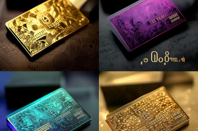 QQ名片1块可攒10000，还有十块一万的选择。