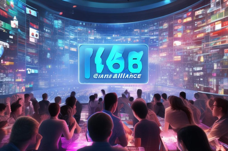 快来了解168卡盟网，探索这个令人惊叹的在线平台！