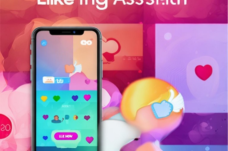 qq空间点赞助手app，助力你轻松获赞。