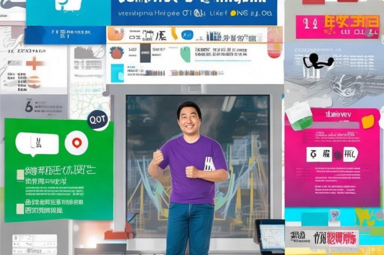 了解主页赞QQ优势，提升社交媒体影响力！