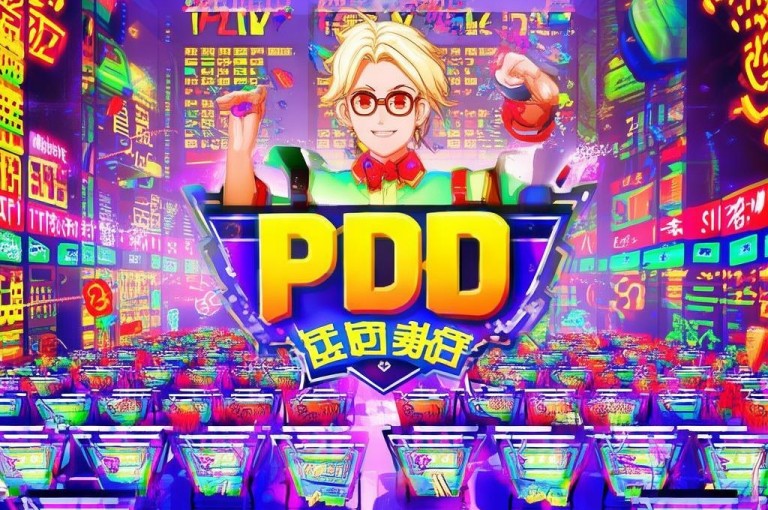 PDD新用户助力，砍价助力秒单平台助你轻松省钱。