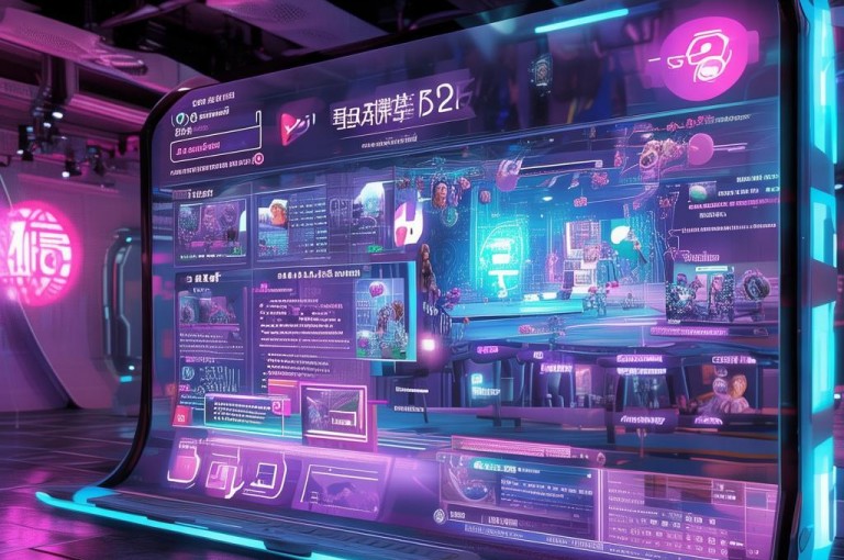 快手网红软件助你实现网红梦，2025年必备！