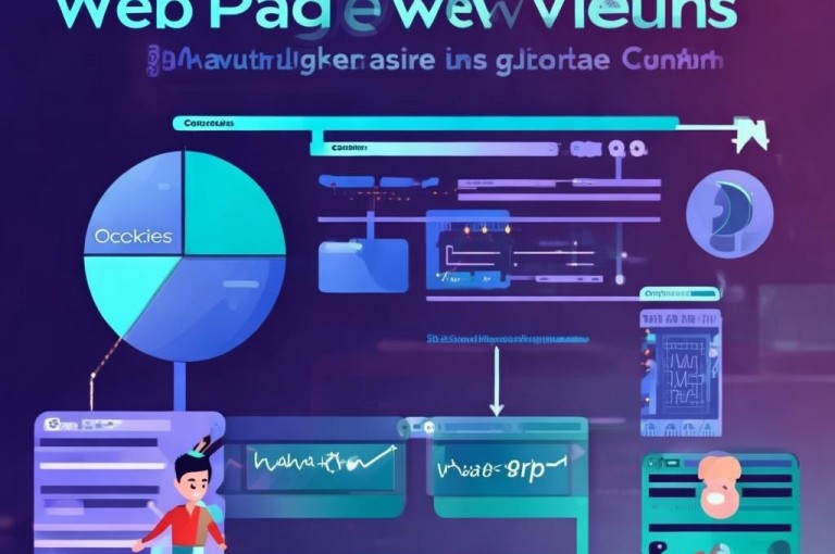 学习简便实用的方法，准确计算网页浏览次数。