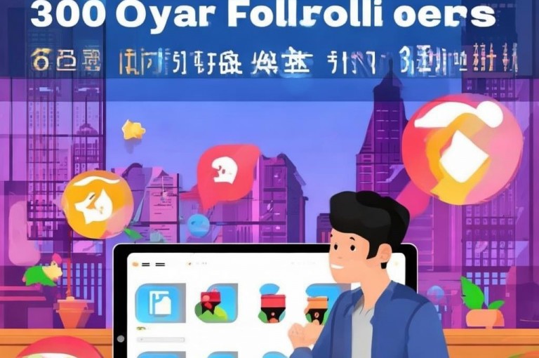 在dy花费1元获得3000粉丝并保持不掉粉，可借助优质内容、互动活动及精准推广。