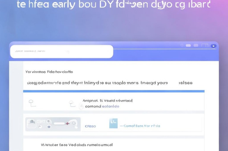 Dydy视频的下载方法多样，但需注意版权和法律风险。推荐使用官方渠道或合法工具，如Downni、dvdvideosoft等，并遵守相关法规。