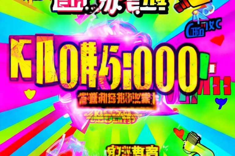 免费领取5000个赞，助力社交影响力飙升！
