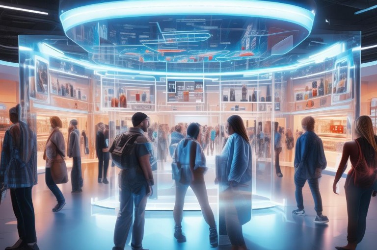 自助下单在线云商城，2025必学购物新方式！