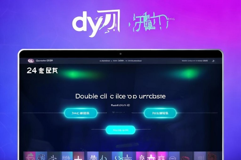 dy双击24h下单网站，便捷购物新体验。
