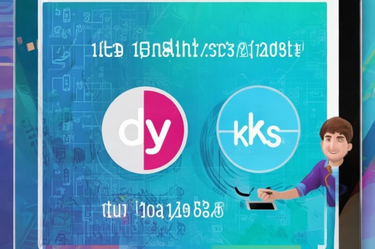 dyks低价业务网的重要措施，解析dy与ks低价策略及市场影响，新人必备！