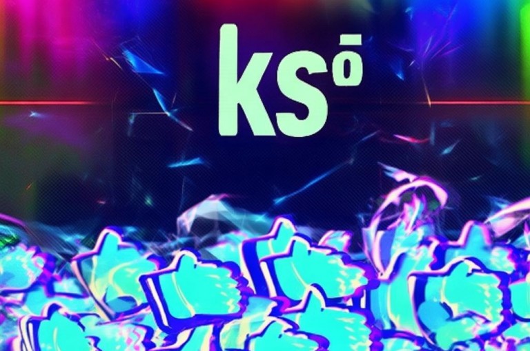 ks秒赞点赞，助你快速增加赞数，轻松提升人气！