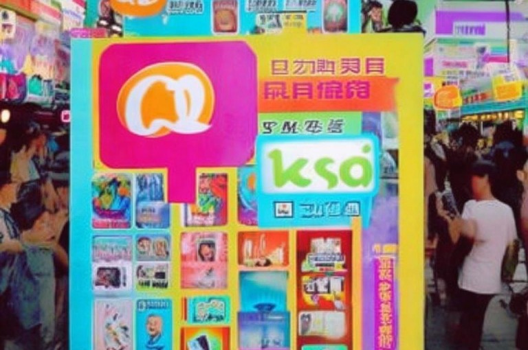 无良网站售卖QQ点赞、ks低价业务等违规服务。