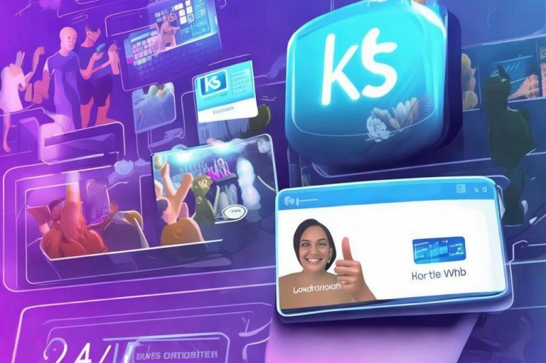 ks点赞卡盟在线平台，24小时自助下单全网最低价ks。