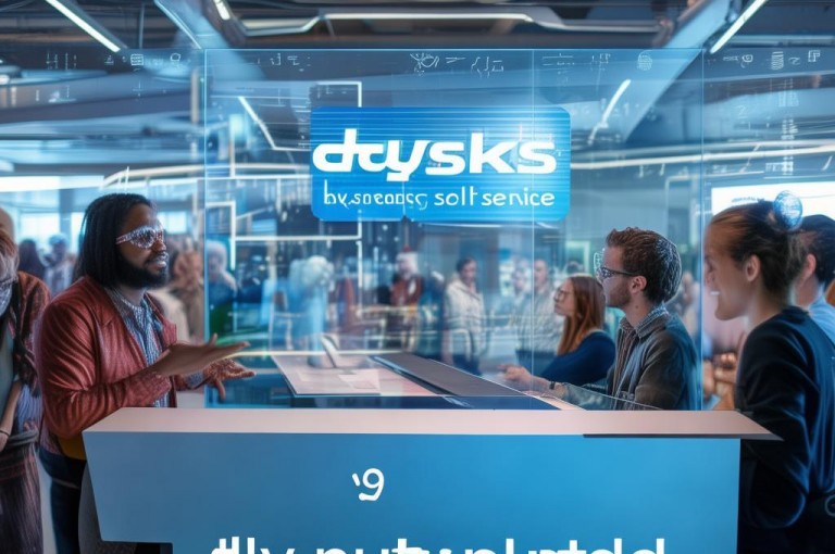 dyks业务自助全面升级，新人必备新体验！