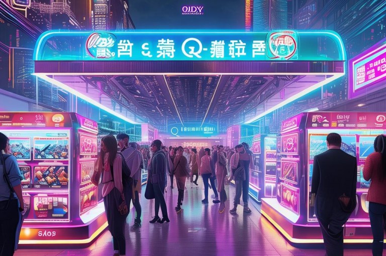 超低价QQ业务商城，自助选购超便捷。