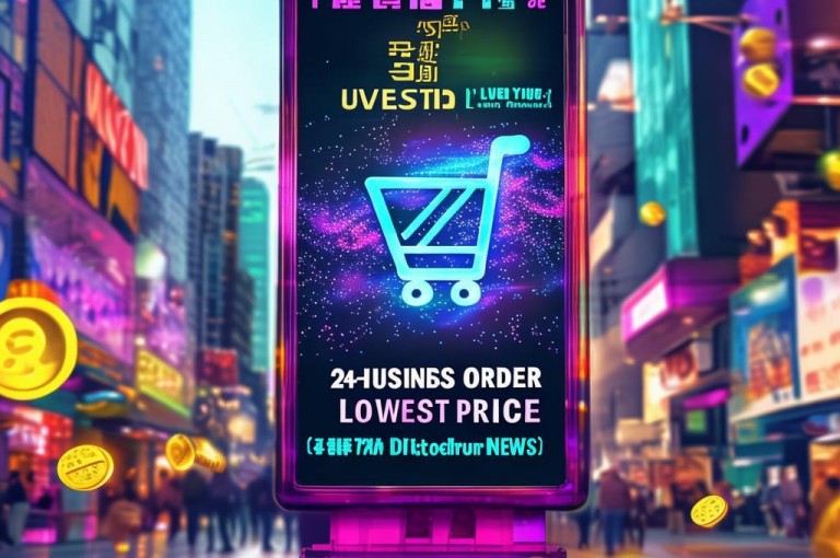 DY业务下单享24小时超低折扣，快来获取最低价资讯！