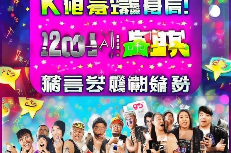 全民K歌刷收听量最便宜网址揭秘，附2024必学推荐！