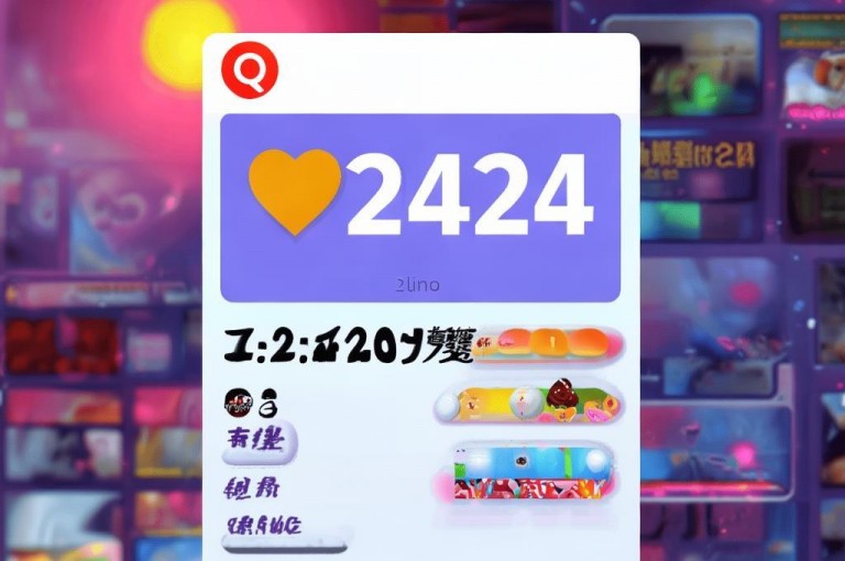 qq空间说说赞24自助下单，轻松获赞超便捷！