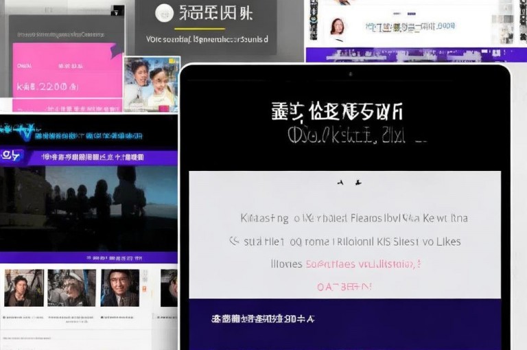 刷qq空间访客量、ks业务涨赞及亲密值相关操作，竖屏侧边栏设置问题也有涉及。