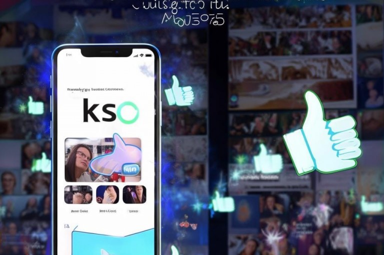 ks点赞免费软件，助你轻松获赞，提升视频热度。