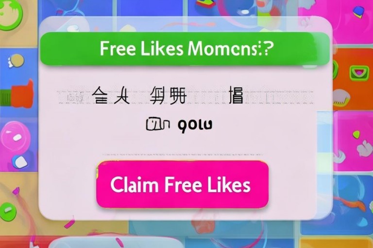 QQ免费领取说说赞网站，助你轻松获赞，无需付费哦。