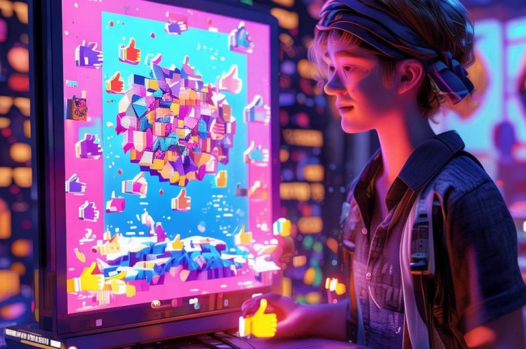 dy作品点赞1000个不一定有收入，需满足其他条件。