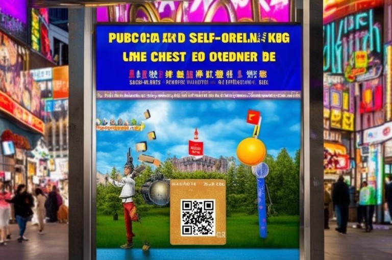 pubg卡密自助下单全网最便宜，实惠指南助你畅玩。