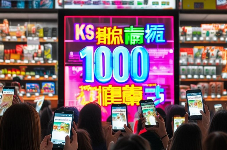 KS买站惊喜，一元100个等你速来抢购！