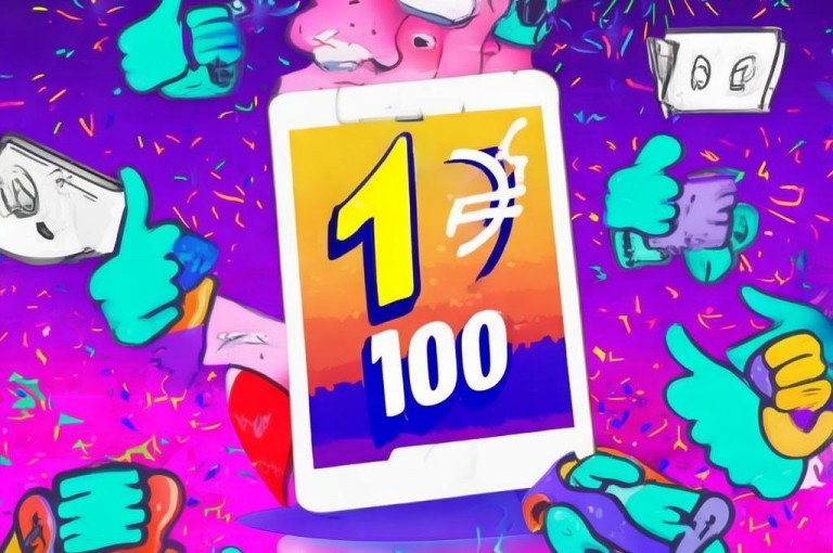 疯狂！ks点赞秒杀价，1元即可获得100个赞，速度便宜实惠！