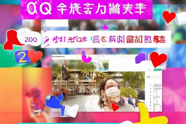 QQ说说免费20个赞，轻松助力动态人气飙升。