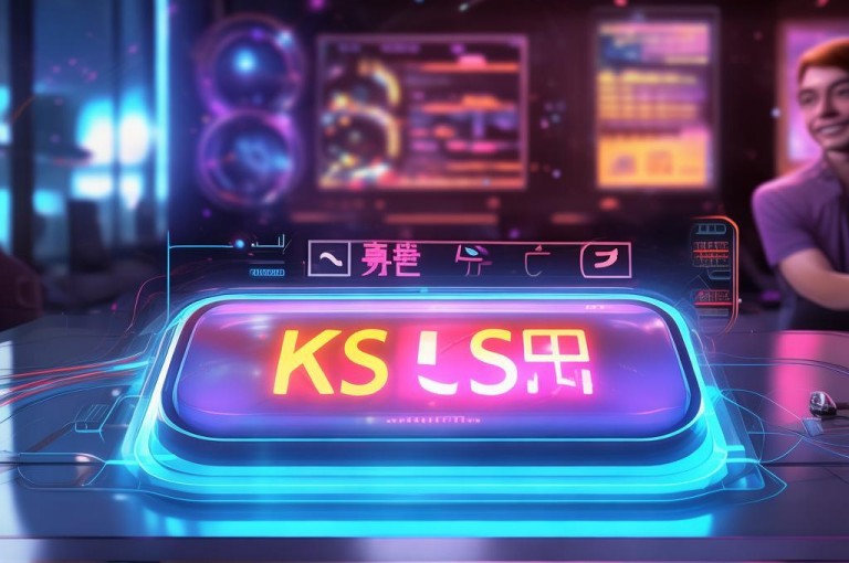 KS一键涨粉，助您快速提升人气，粉丝增长无忧！