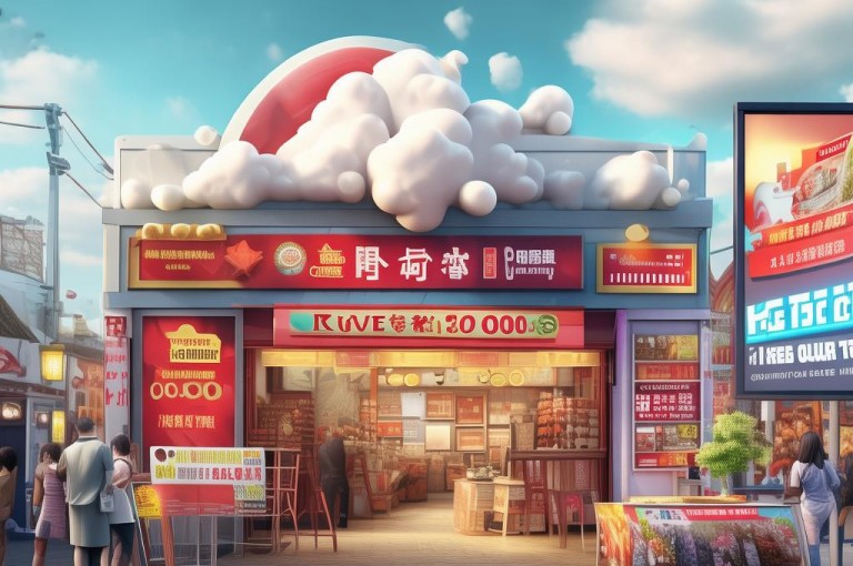 云小店低价刷，微利也疯狂！