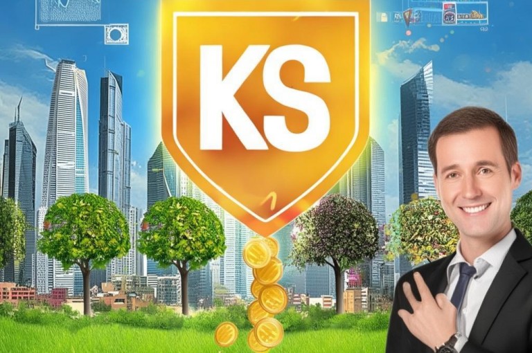 掌握KS业务专区，快速提升业务规模，获取竞争优势。