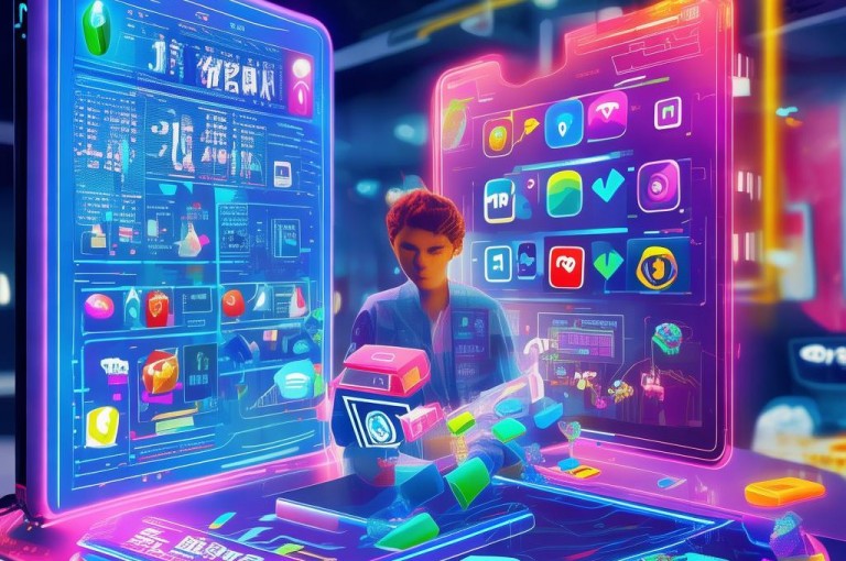 免费提升QQ空间访问量，掌握技巧轻松增流量。