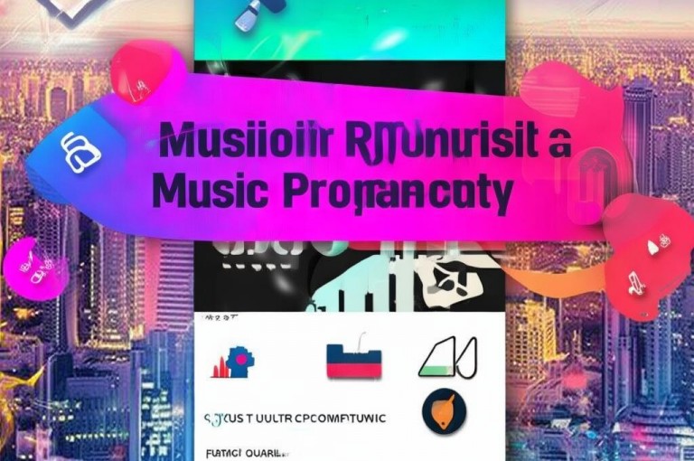音乐推广神器，教你快速提升音乐人气！