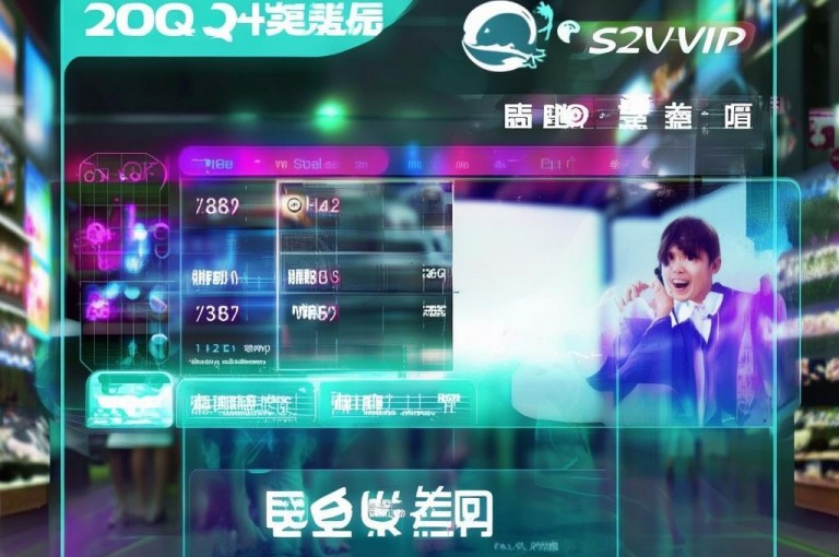 QQ业务网提供24小时自助下单，免费秒赞，低价充值QQ会员。