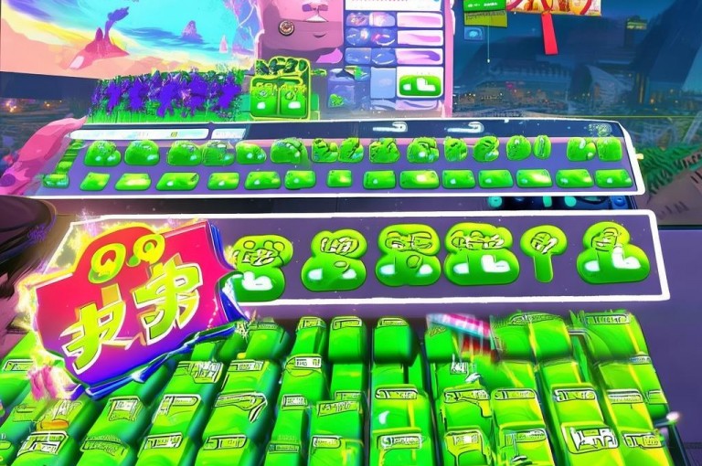 快速获取几万点赞的QQ主页秘籍，助你轻松提升人气！
