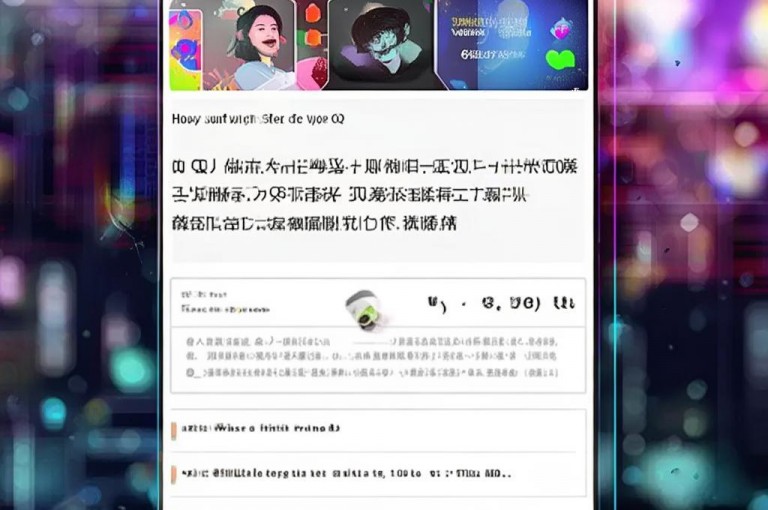 哔哩哔哩自助平台，qq查看个性标签点赞及免费软件介绍。