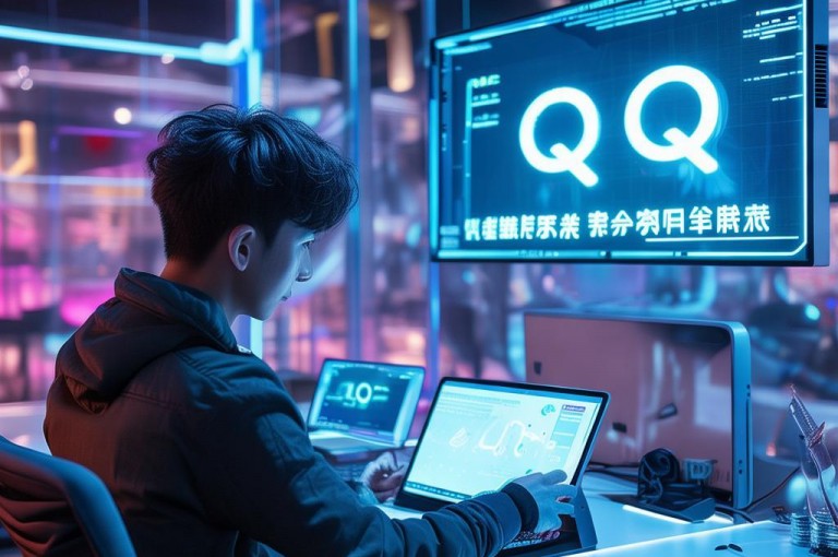 QQ业务下单全网最快的独家揭秘，2025必学操作技巧！