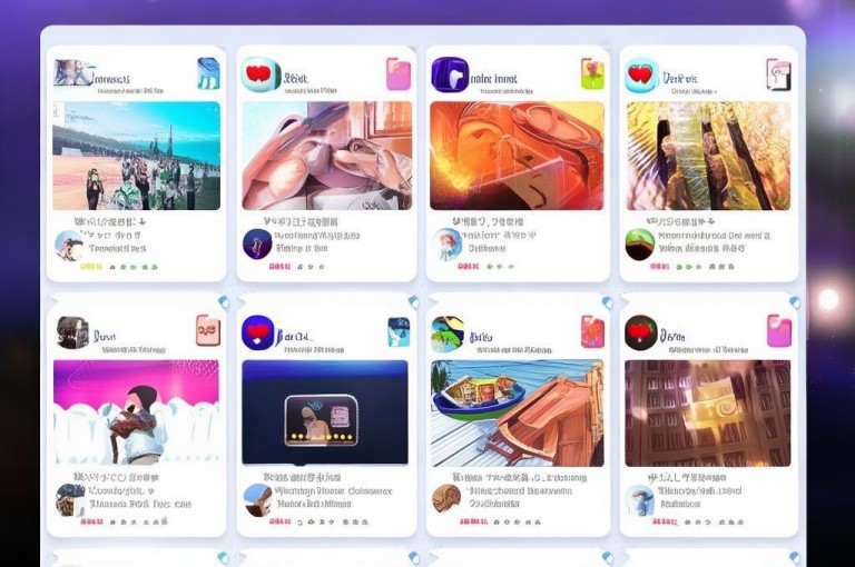 QQ赞网空间分享，助你轻松获赞。