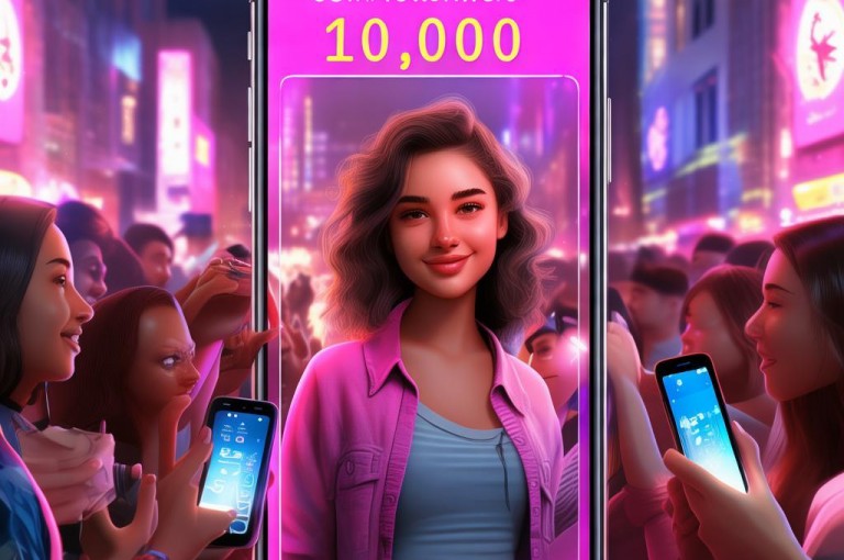 ks1万粉丝后，掌握这些方法可实现涨粉且利于下载。