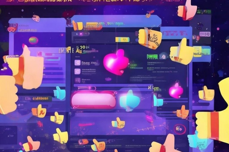 掌握dy点赞充值攻略，有效提升作品点赞数。