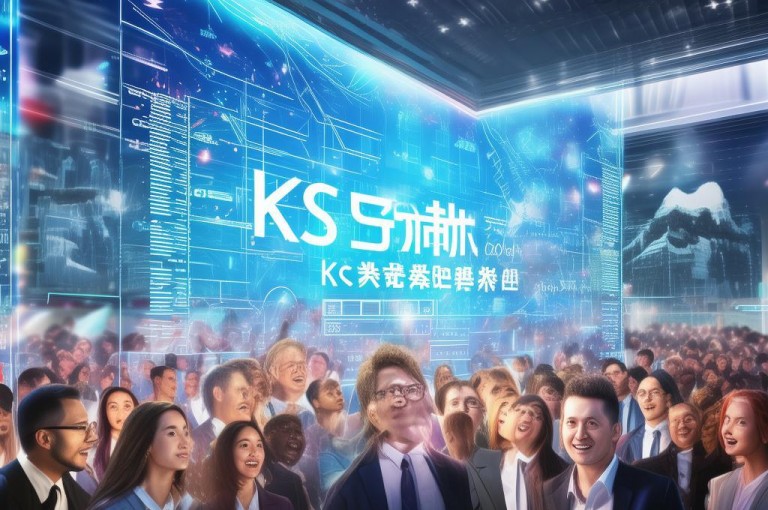 探索KS业务专区的无限可能，开启全新商业征程。