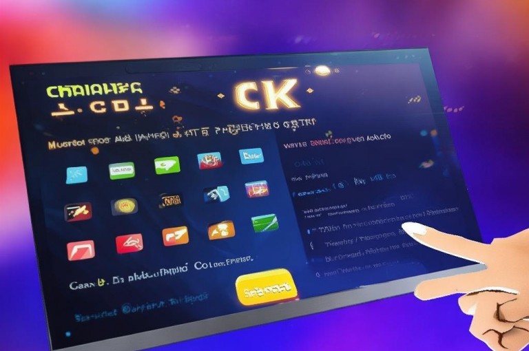 CDK发卡网，最佳在线发卡平台正式推出