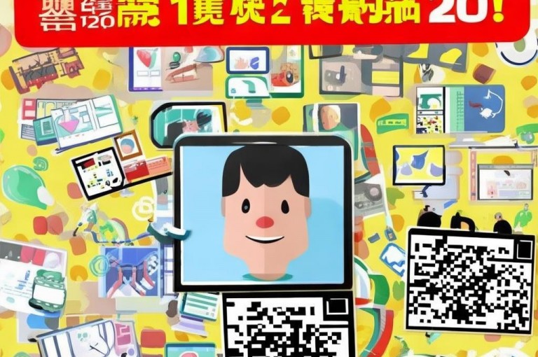 QQ访客1万只需2毛，新人必备！