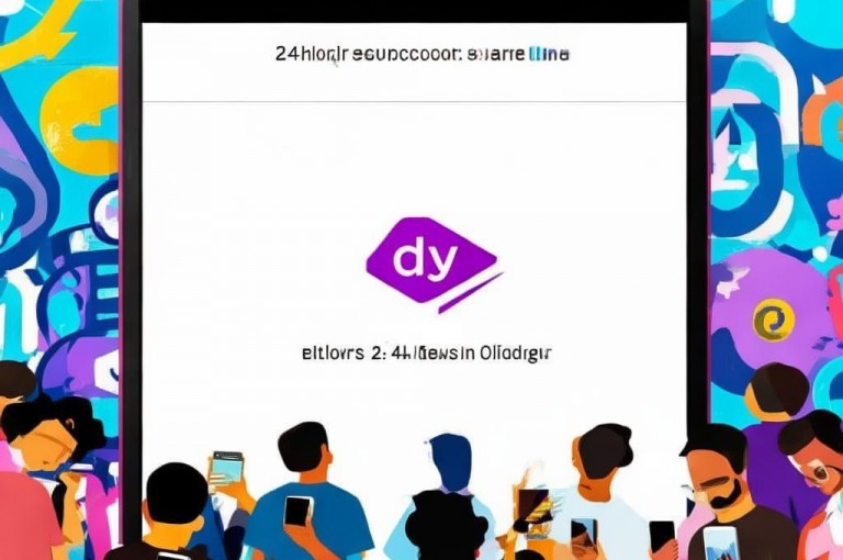 dy点赞24h秒到账，探索无界自助平台助你快速涨粉。