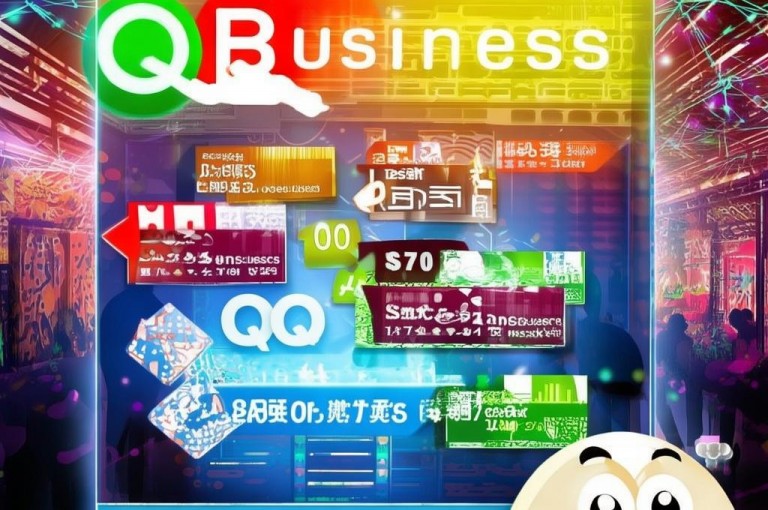 尽享全网最低价，QQ业务优惠等你来。