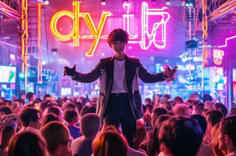 揭秘dy一千粉秘诀，轻松涨粉不是梦！