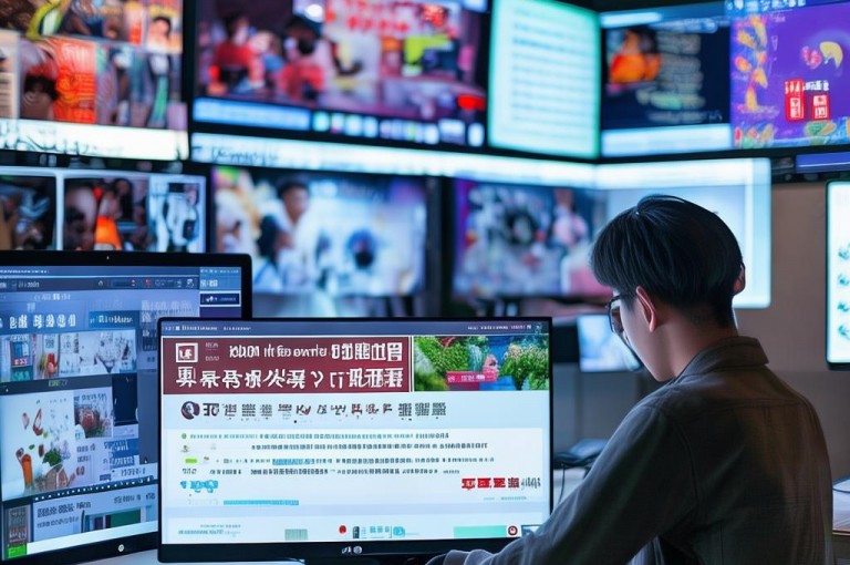 拒绝不良刷赞行为，倡导健康网络环境。